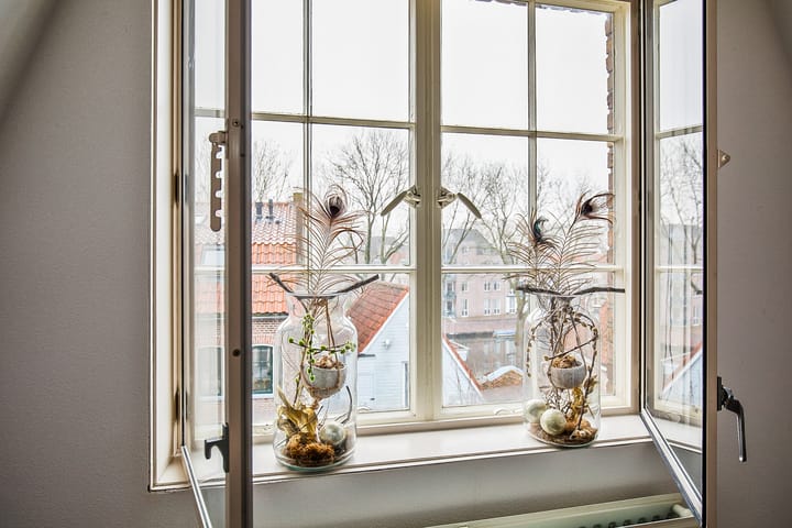 Foto 37 van Voorhaven 41-D