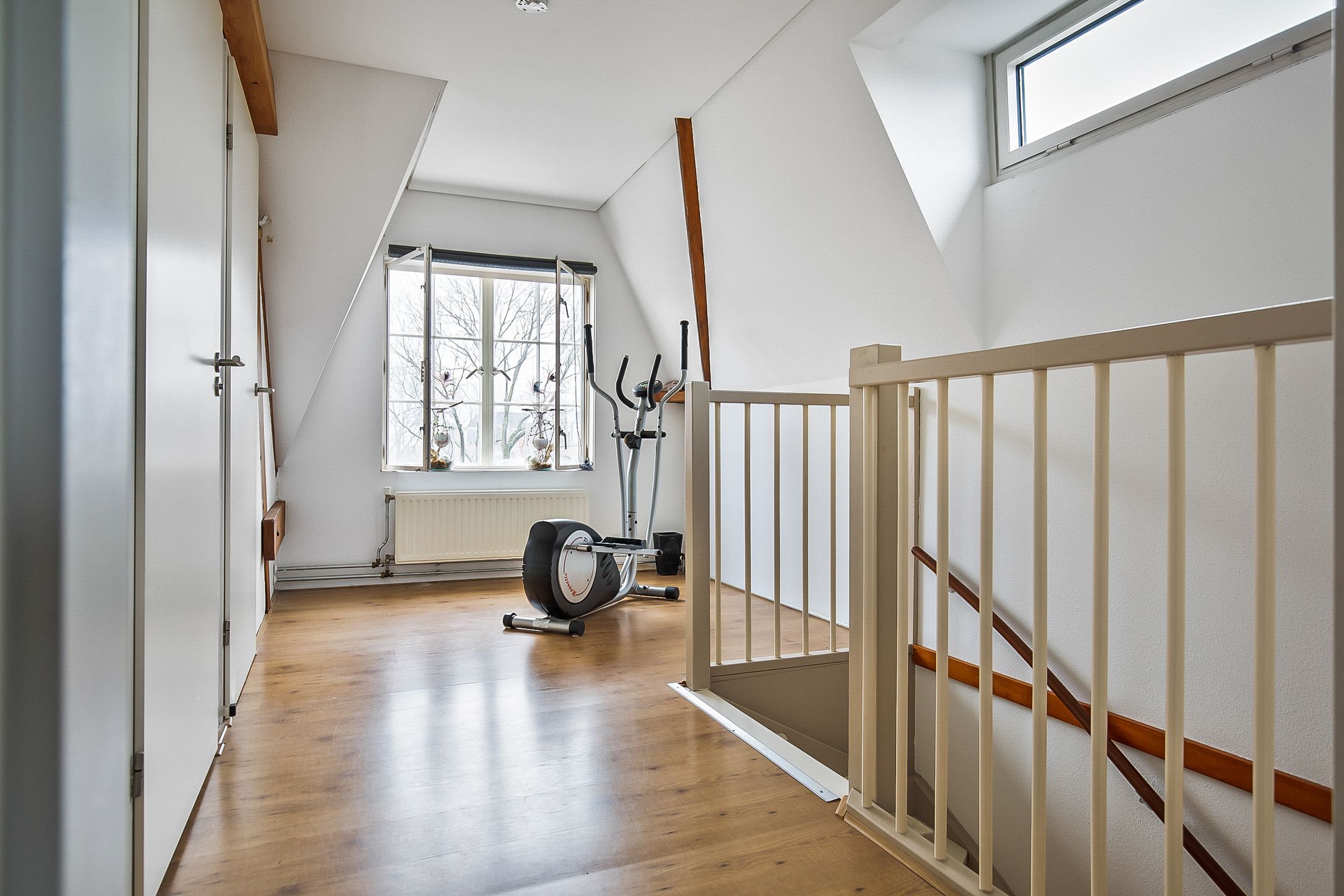 Foto 36 van Voorhaven 41-D