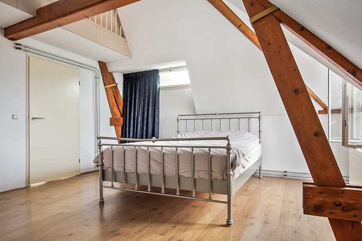 Foto 40 van Voorhaven 41-D