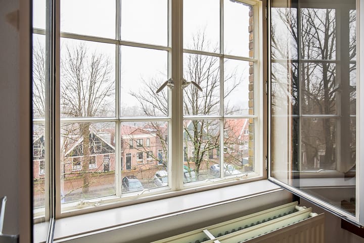 Foto 41 van Voorhaven 41-D