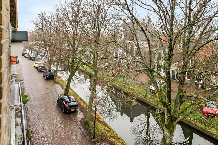 Foto 42 van Voorhaven 41-D