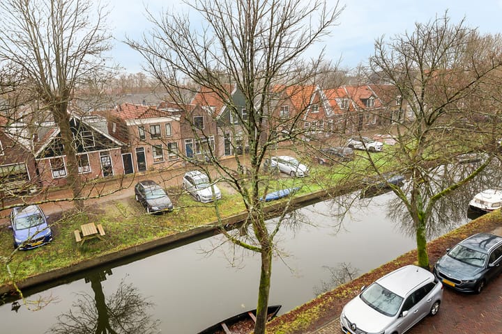 Foto 43 van Voorhaven 41-D