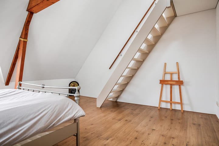 Foto 44 van Voorhaven 41-D