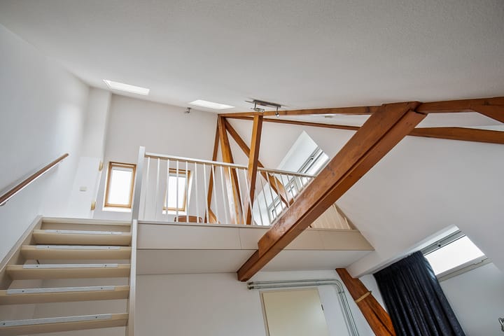 Foto 45 van Voorhaven 41-D