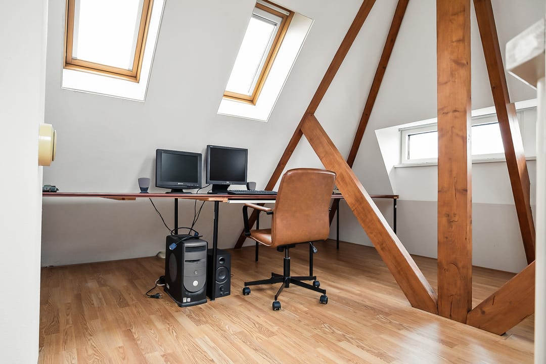 Foto 46 van Voorhaven 41-D