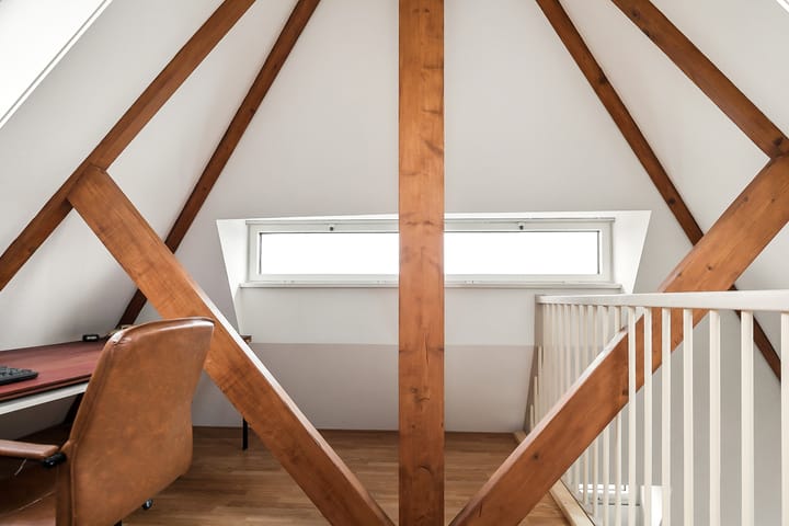 Foto 47 van Voorhaven 41-D