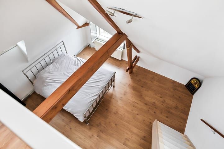 Foto 49 van Voorhaven 41-D