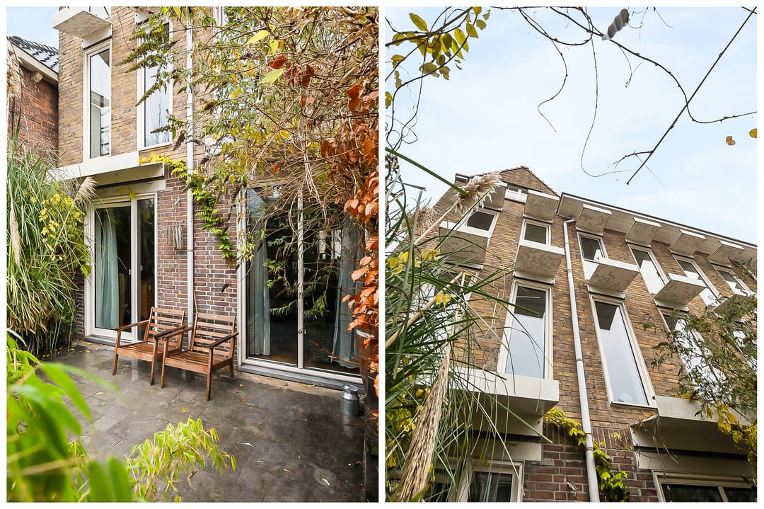 Foto 52 van Voorhaven 41-D