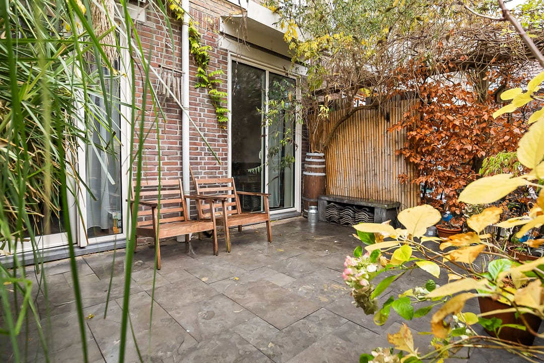 Foto 53 van Voorhaven 41-D