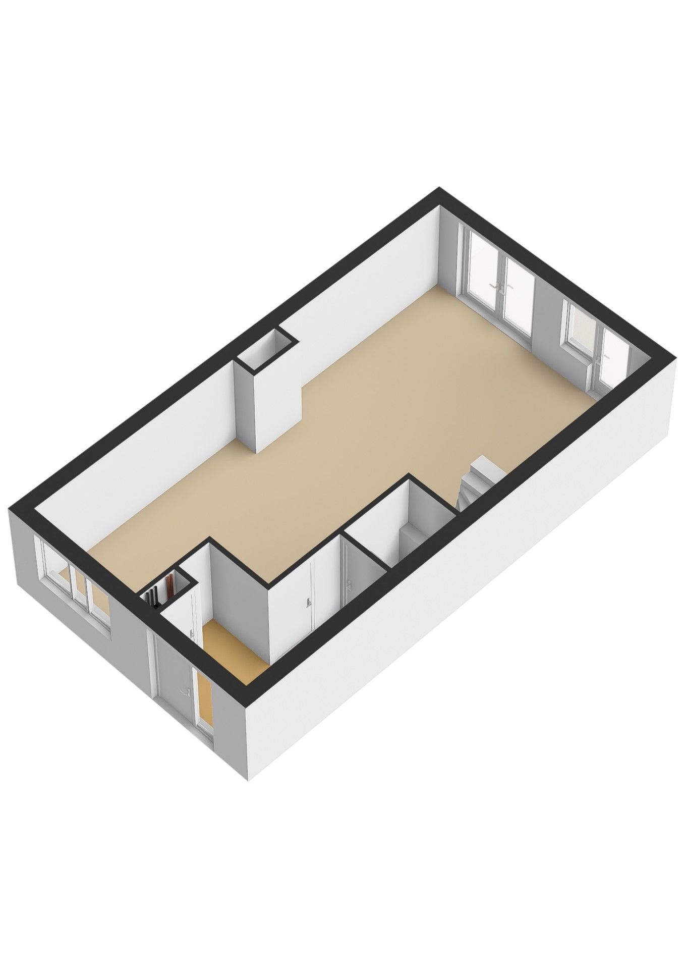Foto 63 van Voorhaven 41-D