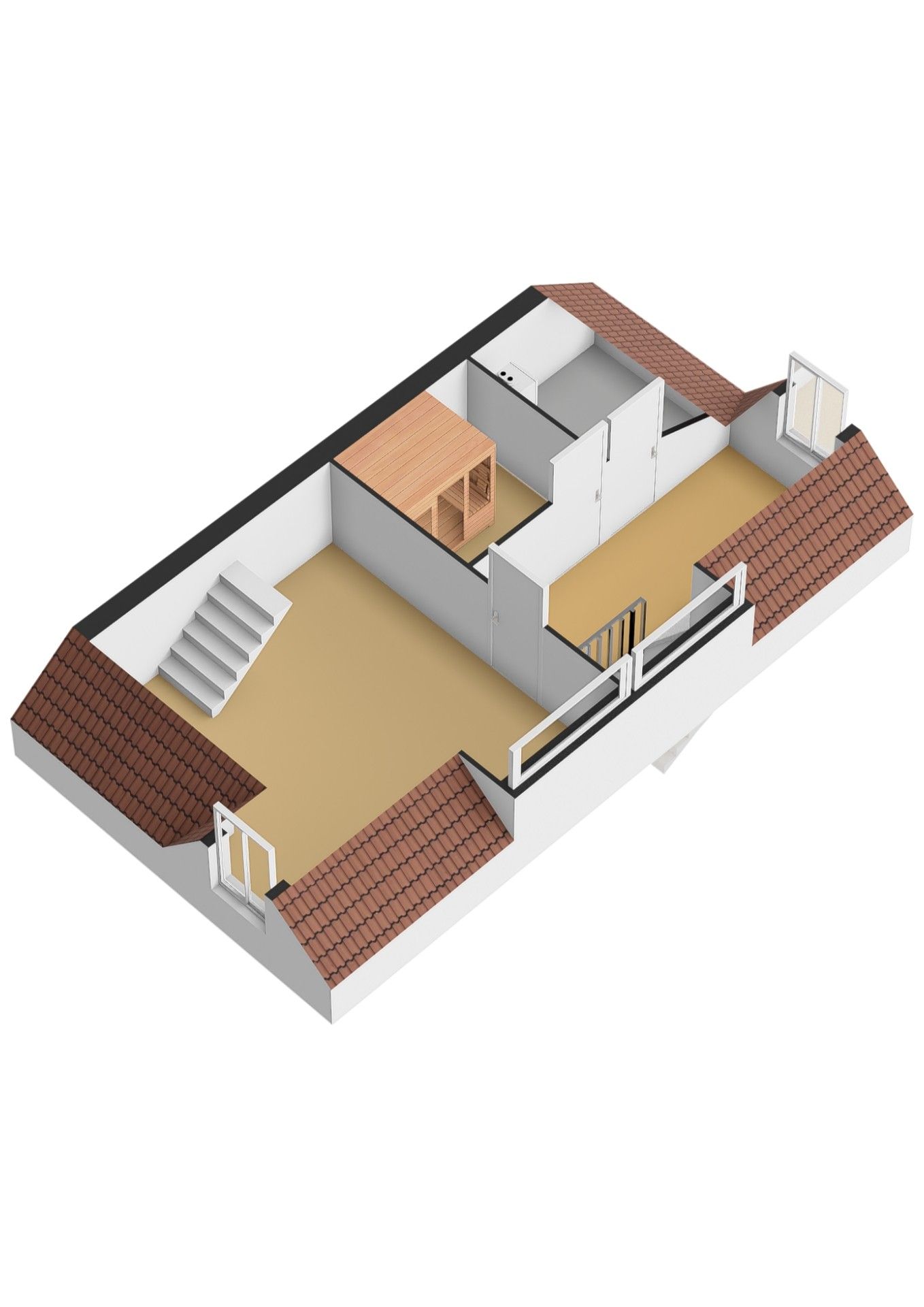 Foto 66 van Voorhaven 41-D