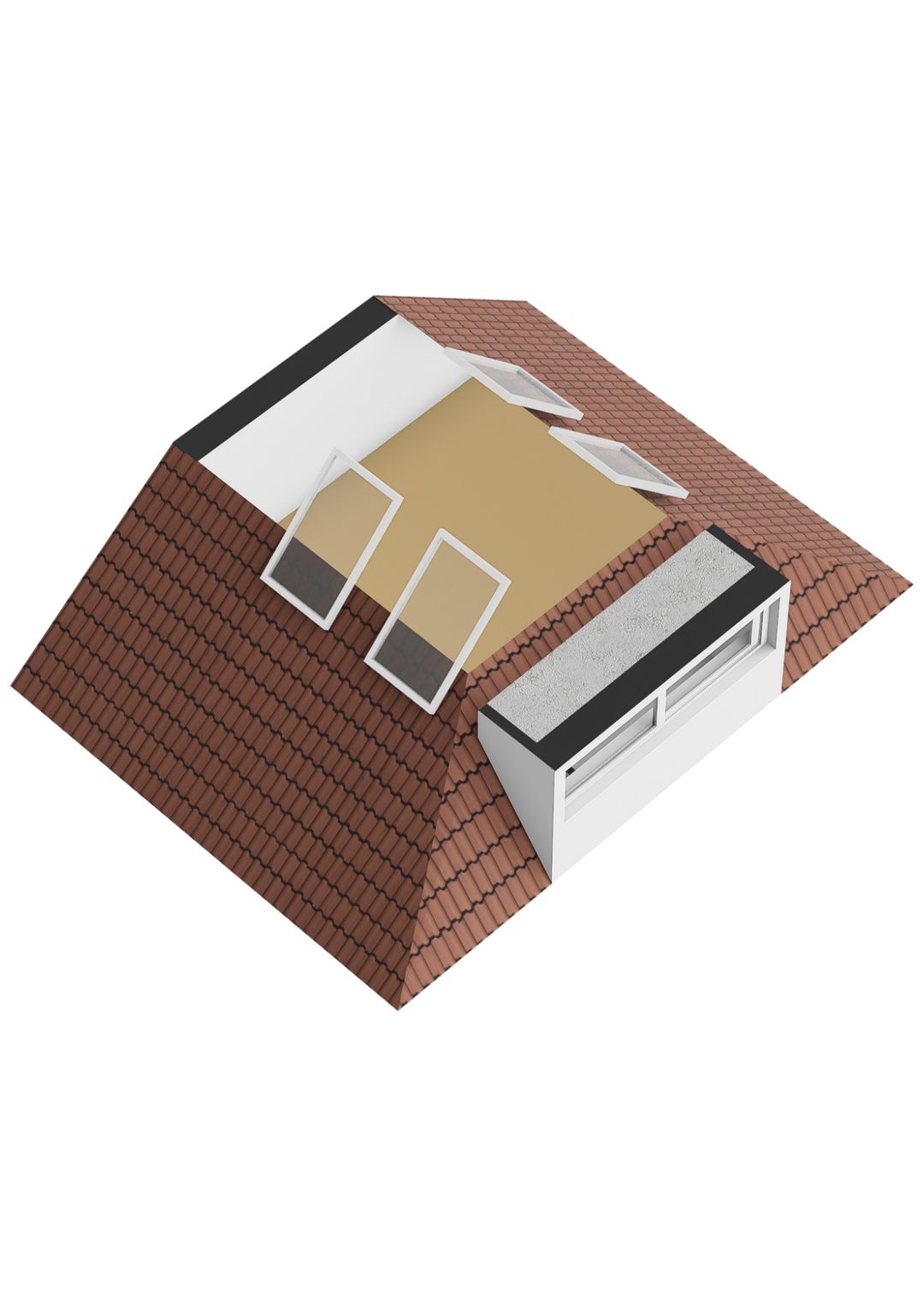 Foto 67 van Voorhaven 41-D