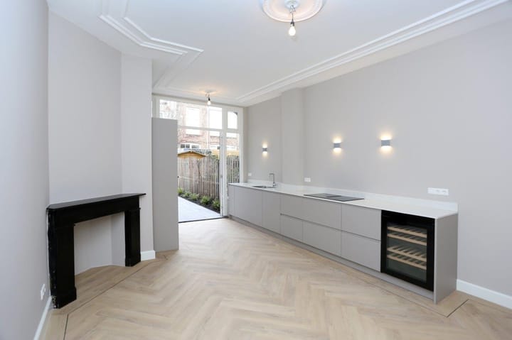 Foto 1 van Van Aerssenstraat 83