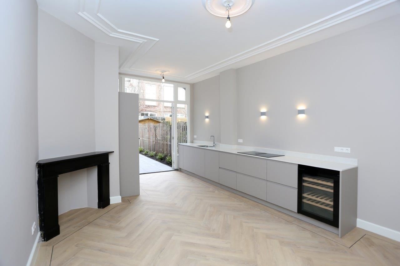 Foto 1 van Van Aerssenstraat 83