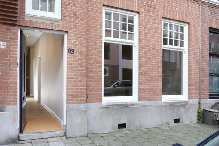 Foto 2 van Van Aerssenstraat 83