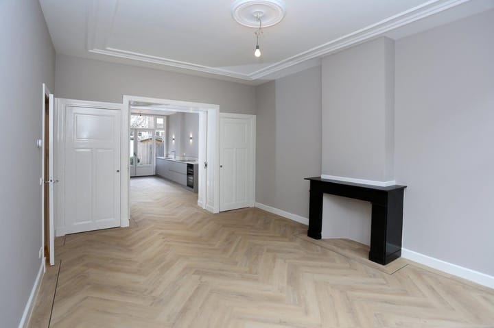 Foto 3 van Van Aerssenstraat 83