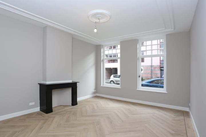 Foto 7 van Van Aerssenstraat 83