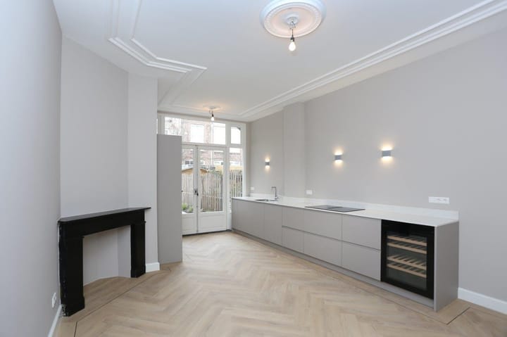 Foto 9 van Van Aerssenstraat 83