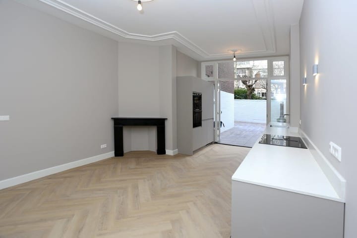 Foto 11 van Van Aerssenstraat 83