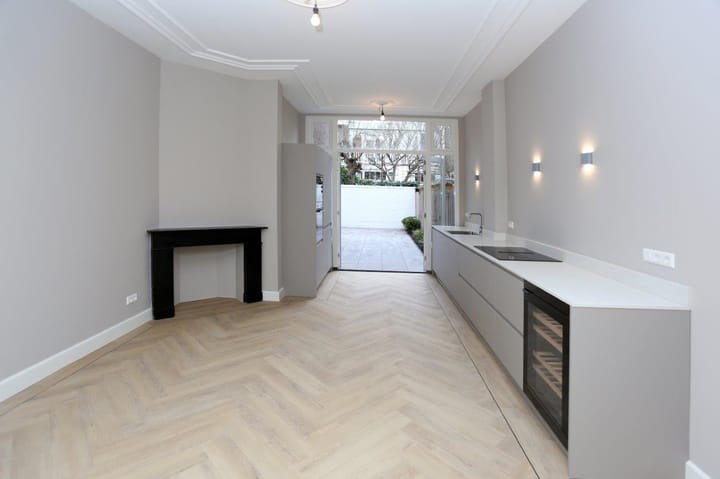 Foto 15 van Van Aerssenstraat 83