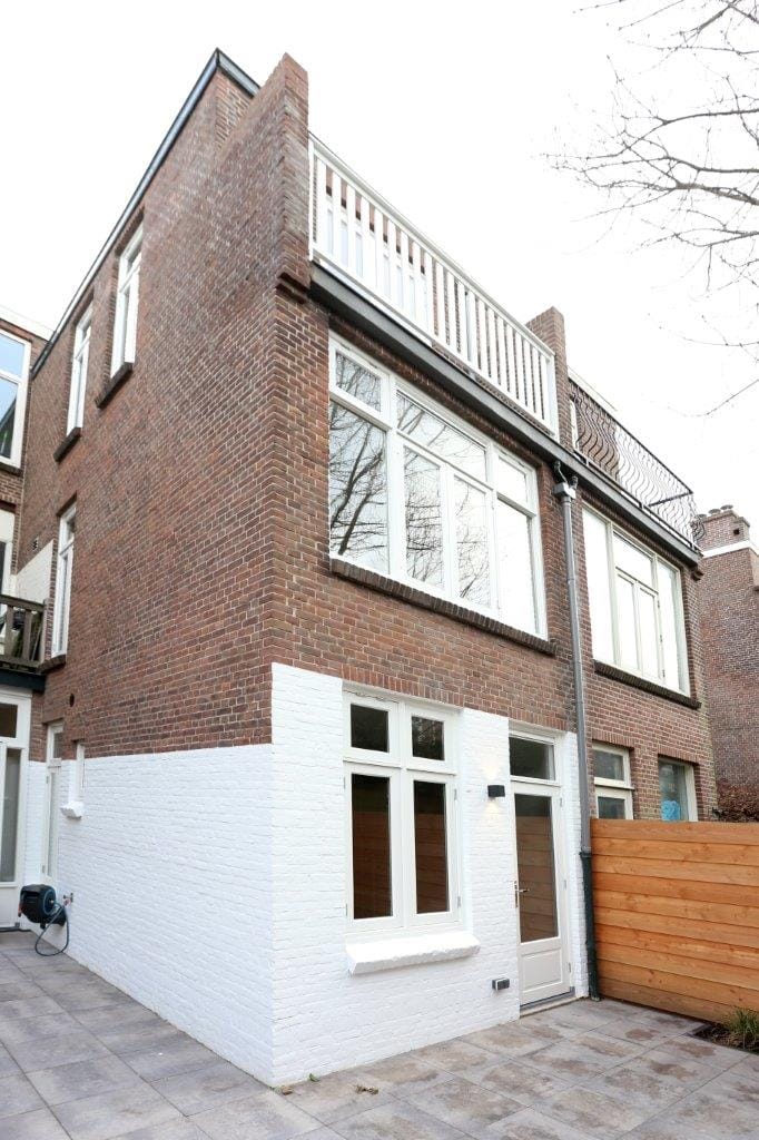 Foto 18 van Van Aerssenstraat 83