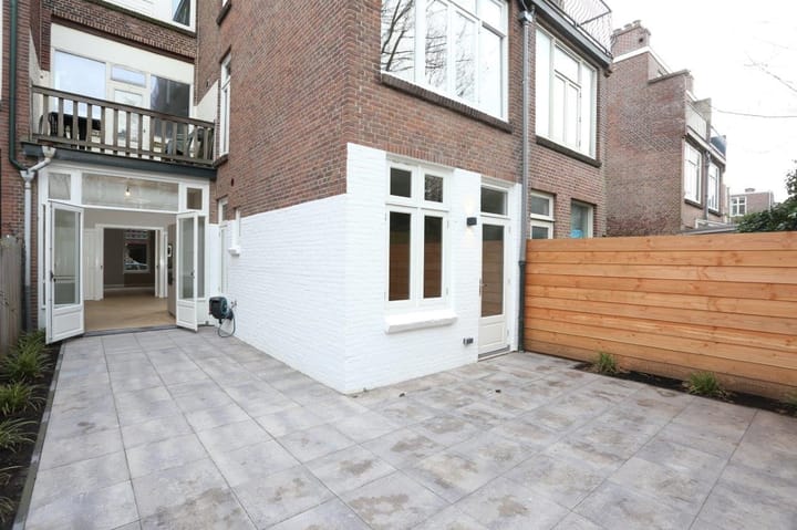 Foto 19 van Van Aerssenstraat 83