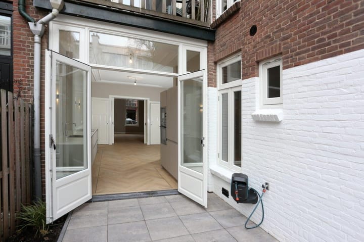 Foto 20 van Van Aerssenstraat 83