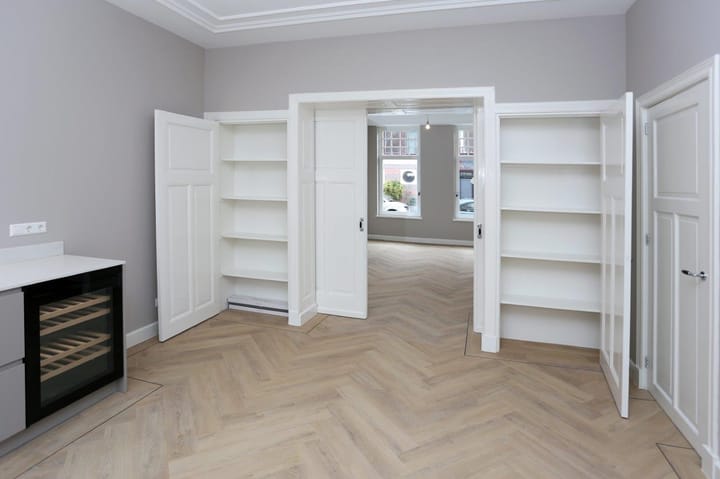 Foto 21 van Van Aerssenstraat 83