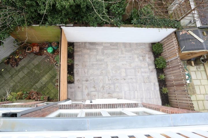 Foto 47 van Van Aerssenstraat 83