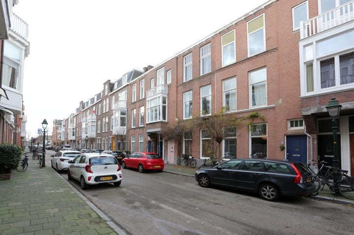 Foto 50 van Van Aerssenstraat 83