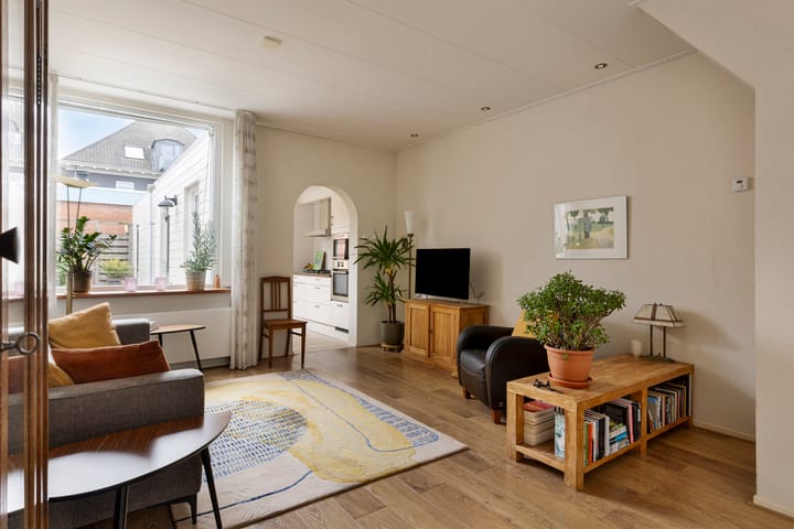 Foto 2 van Wilhelminastraat 28