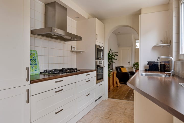 Foto 3 van Wilhelminastraat 28