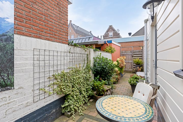 Foto 6 van Wilhelminastraat 28