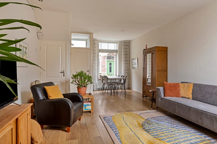 Foto 9 van Wilhelminastraat 28