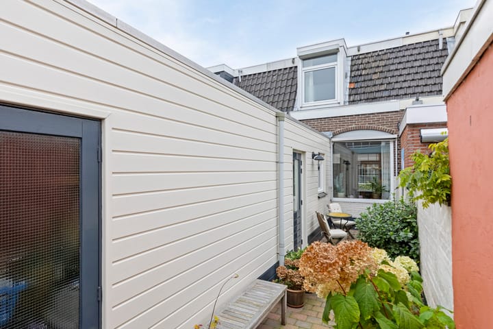 Foto 18 van Wilhelminastraat 28