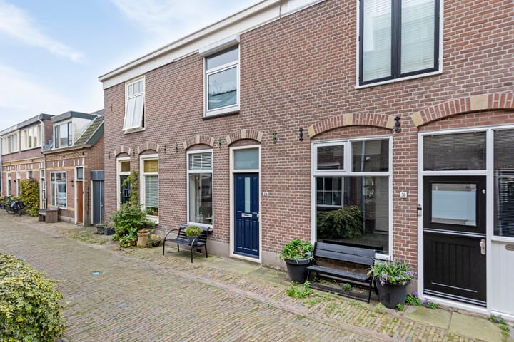 Foto 20 van Wilhelminastraat 28