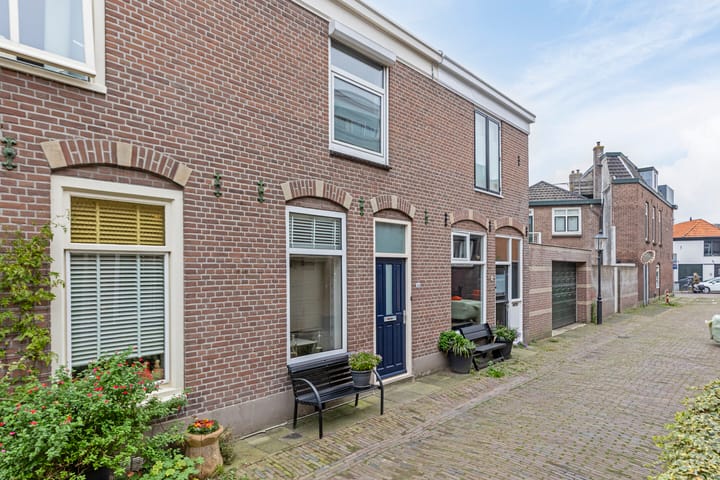 Foto 21 van Wilhelminastraat 28