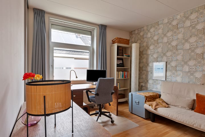 Foto 15 van Wilhelminastraat 28