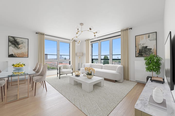 Foto 3 van Loosduinseweg 295