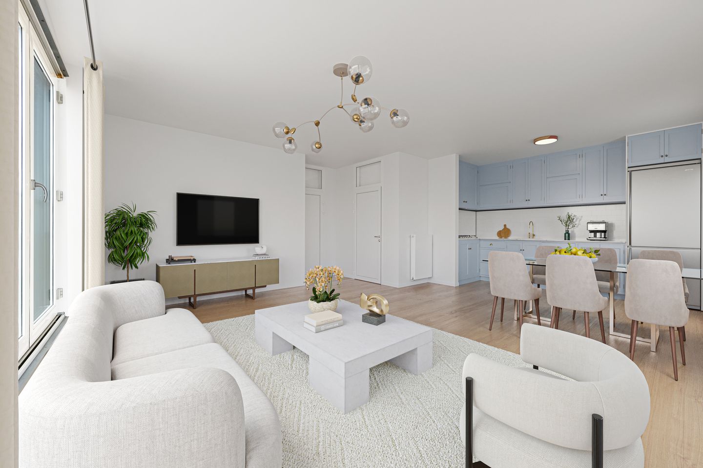 Foto 10 van Loosduinseweg 295