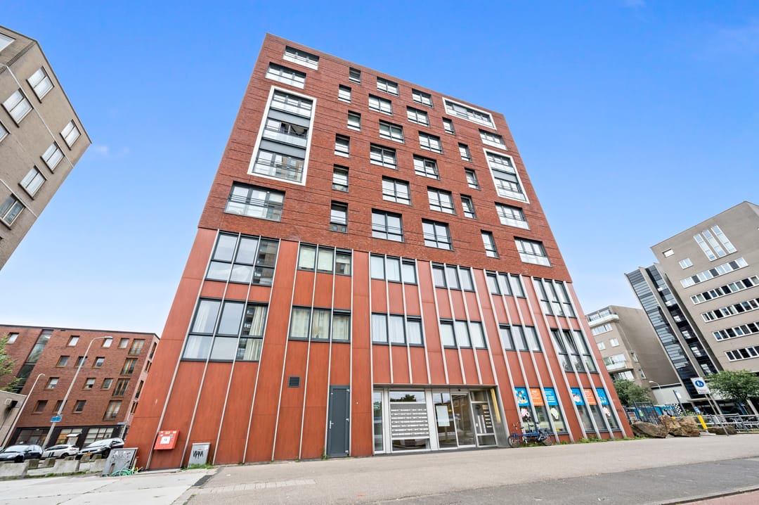 Foto 31 van Loosduinseweg 295