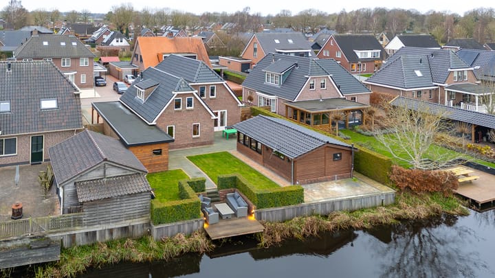 Photo 1 of Kijlstraat 50