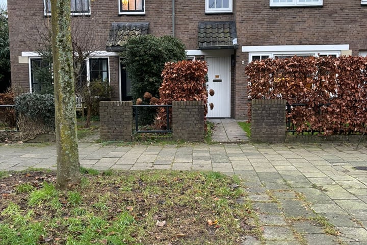 View photo of Schout de Roijstraat 20