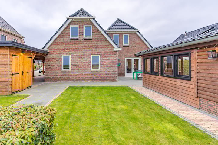 Photo 36 of Kijlstraat 50