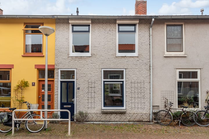 Foto 1 van Torenstraat 8