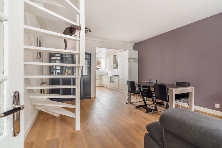 Foto 2 van Torenstraat 8