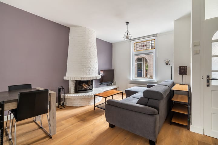 Foto 3 van Torenstraat 8