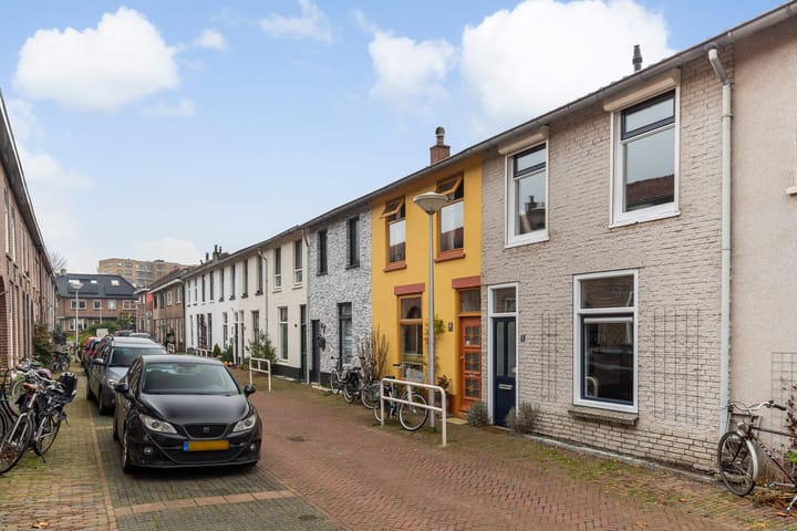 Foto 5 van Torenstraat 8