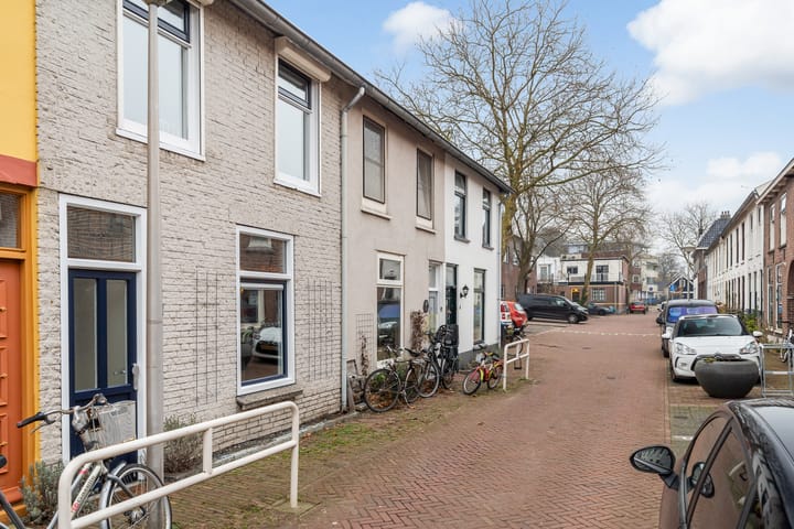 Foto 6 van Torenstraat 8