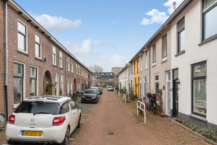 Foto 7 van Torenstraat 8